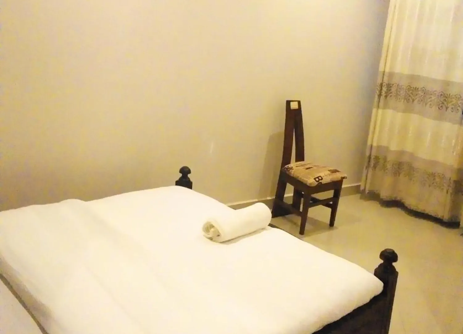 Suzie Hotel Kampla Center Кампала 0*,