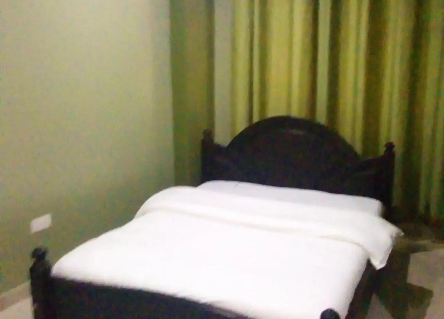 Suzie Hotel Kampla Center Кампала
