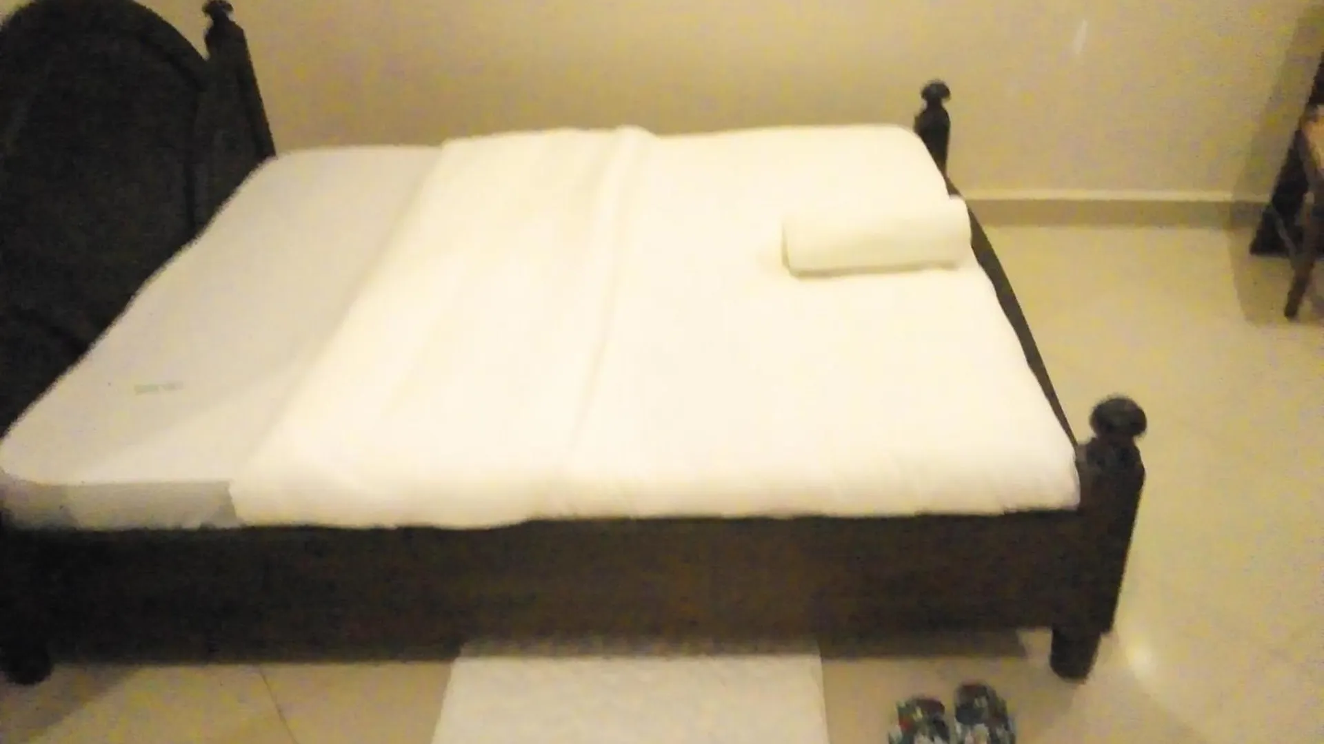 Апартаменты Suzie Hotel Kampla Center Кампала Уганда